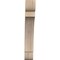 Ekena Millwork 4"W x 20"D x 26"H Olympic Rough Sawn Knee Brace, Douglas Fir BRC04X20X26OLY00RDF - alternate 2